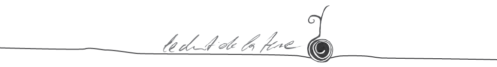 le chant de la terre